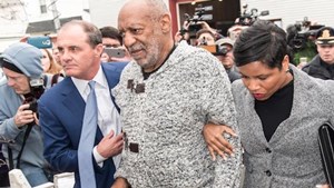 Bill-Cosby-Arrested-On-Sexual