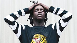 CHIEF-KEEF