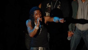 Report-Lil-Wayne-Starting-Sports-Agency-Cristiano-Ronaldo-First-Client-665x385