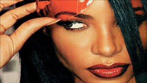 AALIYAH