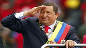 CHAVEZ