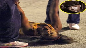 ChicagoRapperGunnedDownTavacheTrifeKizerShotandKilledChicagoFirstTripleHomicideOf2013VideoInside