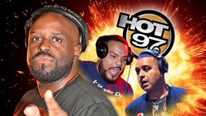 Funk-Flex-Announces-New-Hot-97-Time-Slot-as-DJ