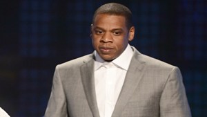 Jay-Z