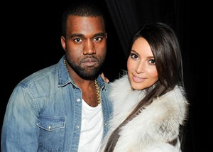 Kanye-and-Kim-Kardashian-paris