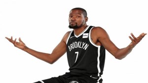 Kevin-Durant