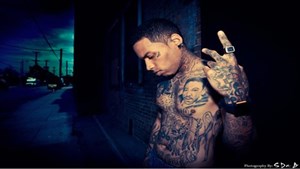 Kid-ink