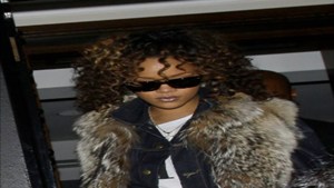 RIHANNA