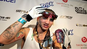Riff-Raff