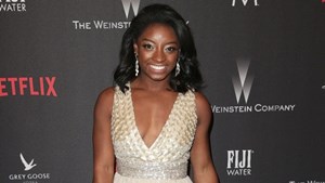 Simone-Biles