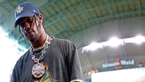 Travis_Scott_Photo_by_Alex_Trautwig-MLB_Photos_via_Getty_Images_867932042_News
