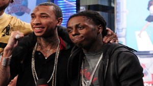 Tyga-Lil-Wayne