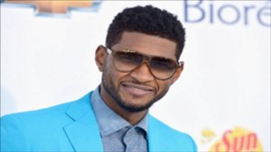 USHER