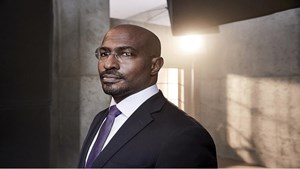 Van-Jones