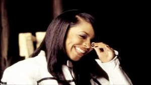 aaliyah