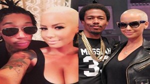 amber-rose-nick-cannon-wiz-khalifa