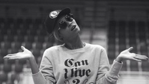 bey