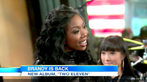 brandy
