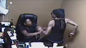 gunplay
