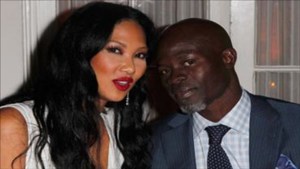 kimora