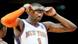 stoudemire