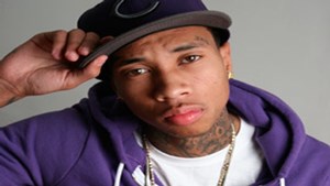 tyga