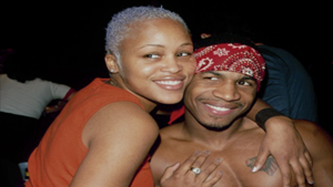 Stevie J And Eve Sex Tape.