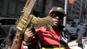 wyclef