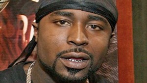young-buck