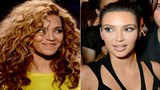 Beyonce-Kim-K
