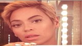 BeyonceCutsHairShortpic