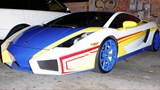 C_BROWN_LAMBO