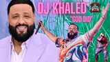DJ-KHALED