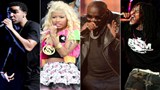 Drake-Nicki-Ross-Waka