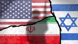 Iran-Israel-US