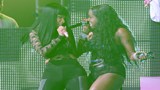 Nicki-Minaj-Foxy-Brown