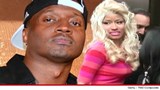 NickiMinajBLASTEDLoveHipHopStarKirkFrostforBeingaWomanizingAholeOnNationalTV