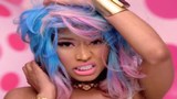 NickiMinajCassieTheBoys