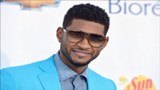USHER
