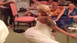 amber