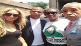 beyonce-jay-z-trayvon-martin-protest