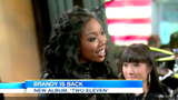 brandy