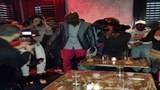 chad-johnson-evelyn-johnson-ochocinco-together1