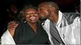 kanye_and_mom
