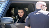 kim_k_pulled_over