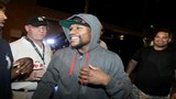 mayweatherjail