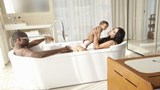 odd-section-kanye-west-kim-kardashian-lookalikes-in-bath-with-baby-north-west-alison-jackson-spoof
